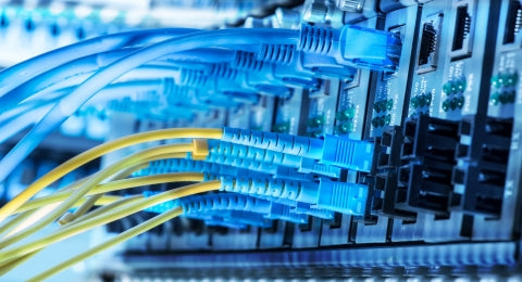 The Growing Demand for Fiber Optic Cables in the Middle East & Africa