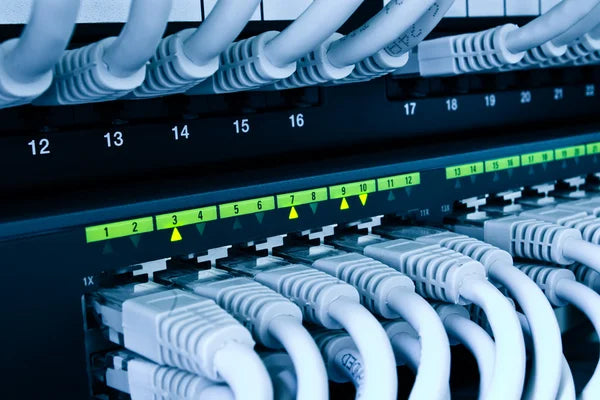 Why High-Quality Cat6 Cables Are Essential for Modern Networking