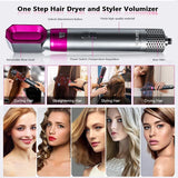 Last Day Sale 50% OFF 🔥 5 in 1 Professional Hair Styler