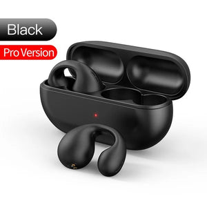 Last Day Sale 50% OFF 🔥 Bone Conduction Wireless Waterproof Earbuds