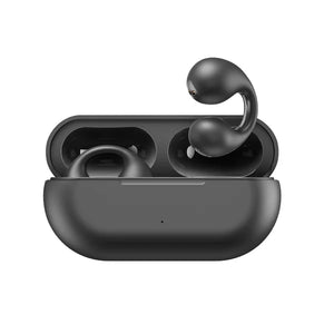 Last Day Sale 50% OFF 🔥 Bone Conduction Wireless Waterproof Earbuds