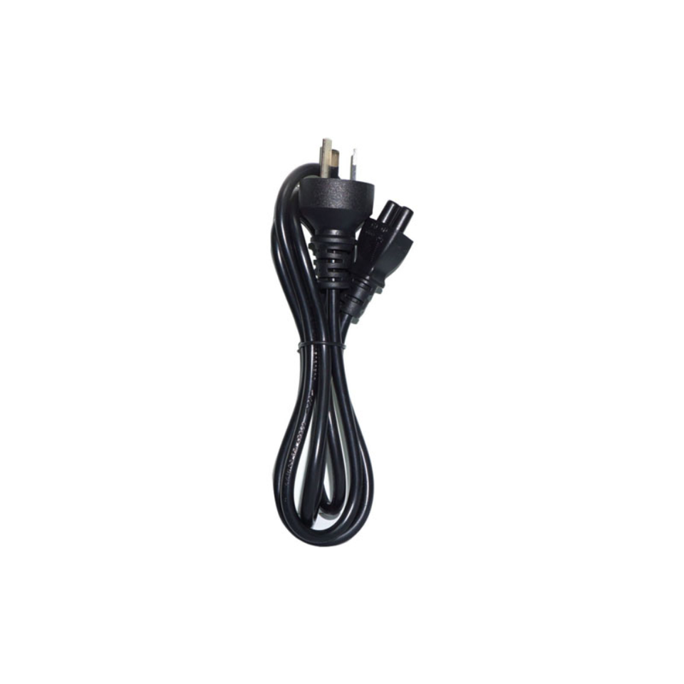 COMWAY Genuine ACC-01 AC Adapter Cable for Fusion Splicers
