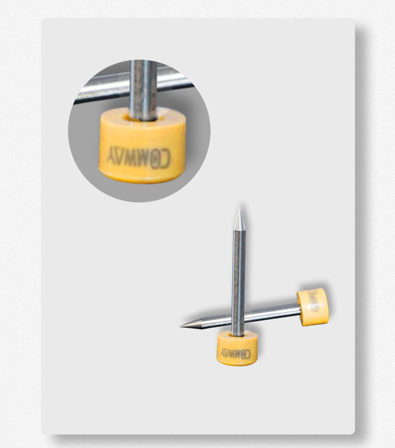 COMWAY CE-03 High-Performance Electrodes (with Electrode ID)