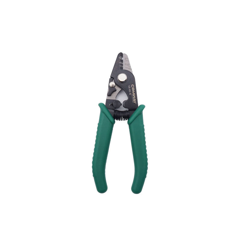 COMWAY CS-01 High Precision Fiber Optic Stripper