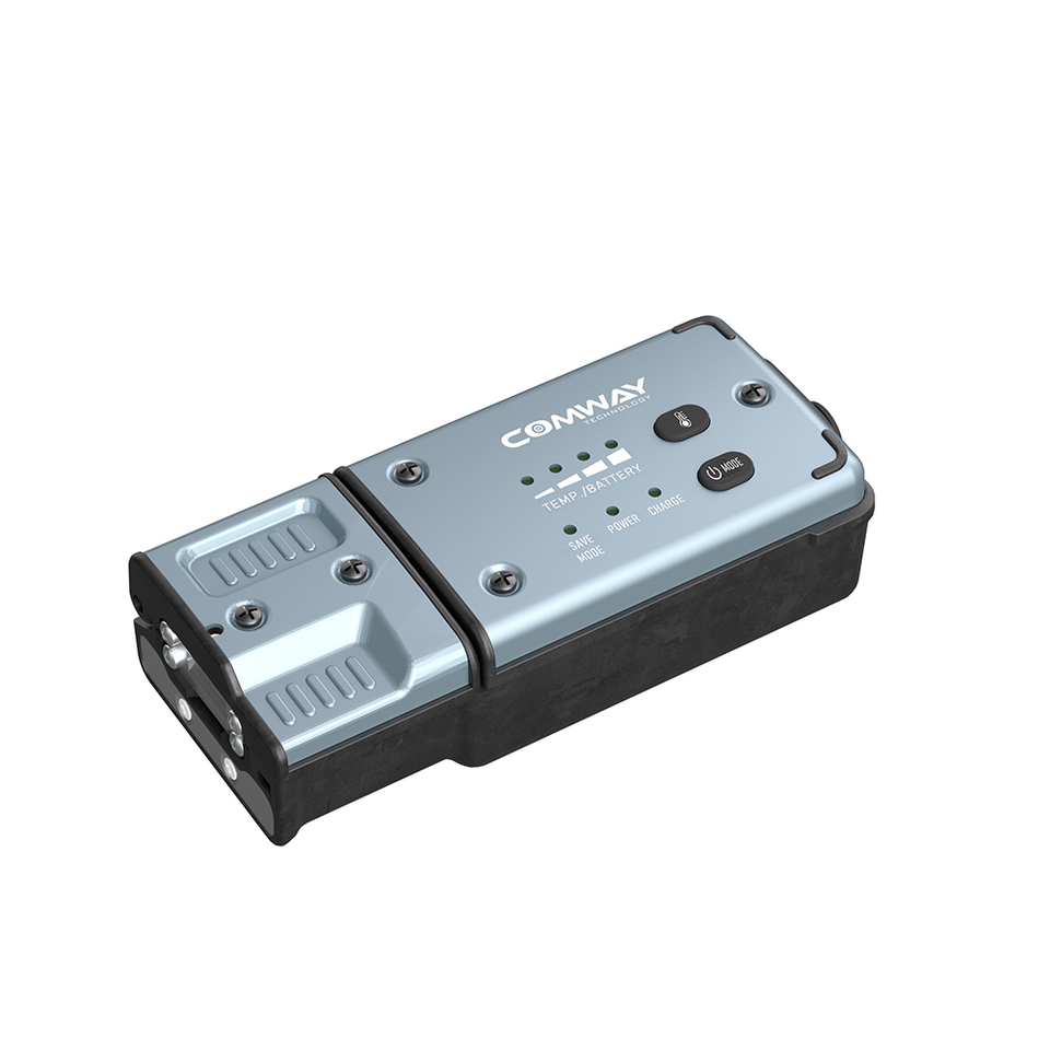 COMWAY CS-06 Fiber Thermal Stripper | High-Precision Optical Splicing Accessory