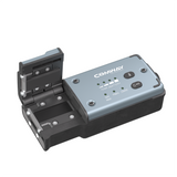 COMWAY CS-06 Fiber Thermal Stripper | High-Precision Optical Splicing Accessory