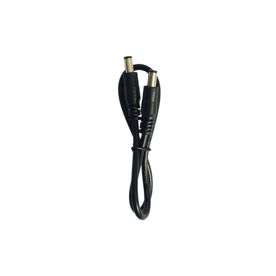 COMWAY Genuine DCC-01 DC Charging Cable for Fusion Splicers