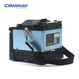COMWAY Fusion Splicer A33 – Compact Powerhouse for Fiber Splicing