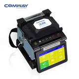 COMWAY Fusion Splicer A33 – Compact Powerhouse for Fiber Splicing