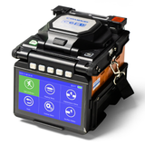 Comway C6S+ High-Speed Core Alignment Fusion Splicer