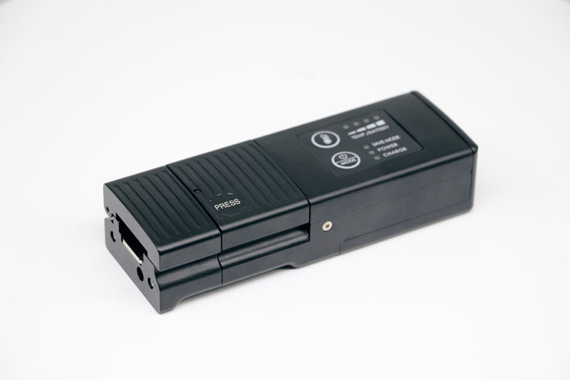 Comway Thermal Ribbon Fiber Stripper for C10R Fusion Splicer