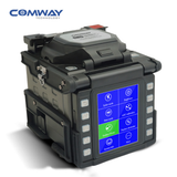 COMWAY C9 2-in-1 Fiber Endface Melter & Fusion Splicer