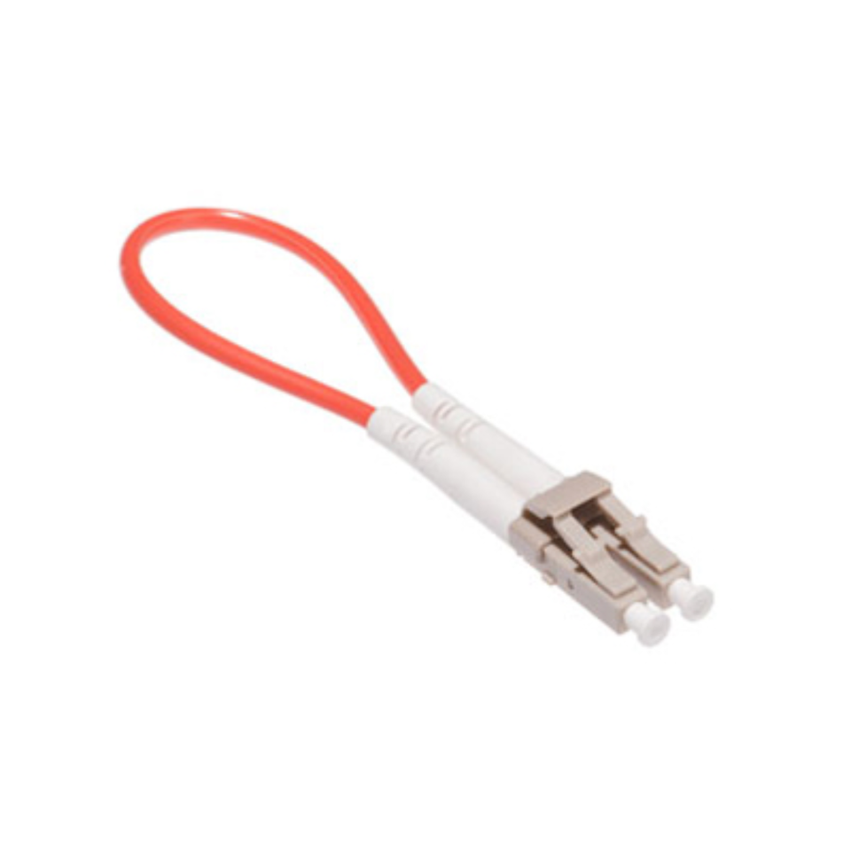 LC Fiber Optic Loopback Cable