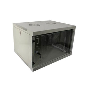 Economic Welded Cabinet WME Rack Cabinet Wall Mount