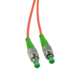 FC/APC-FC/APC SM Simplex Fiber Patch Cable