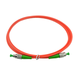 FC/APC-FC/APC SM Simplex Fiber Patch Cable