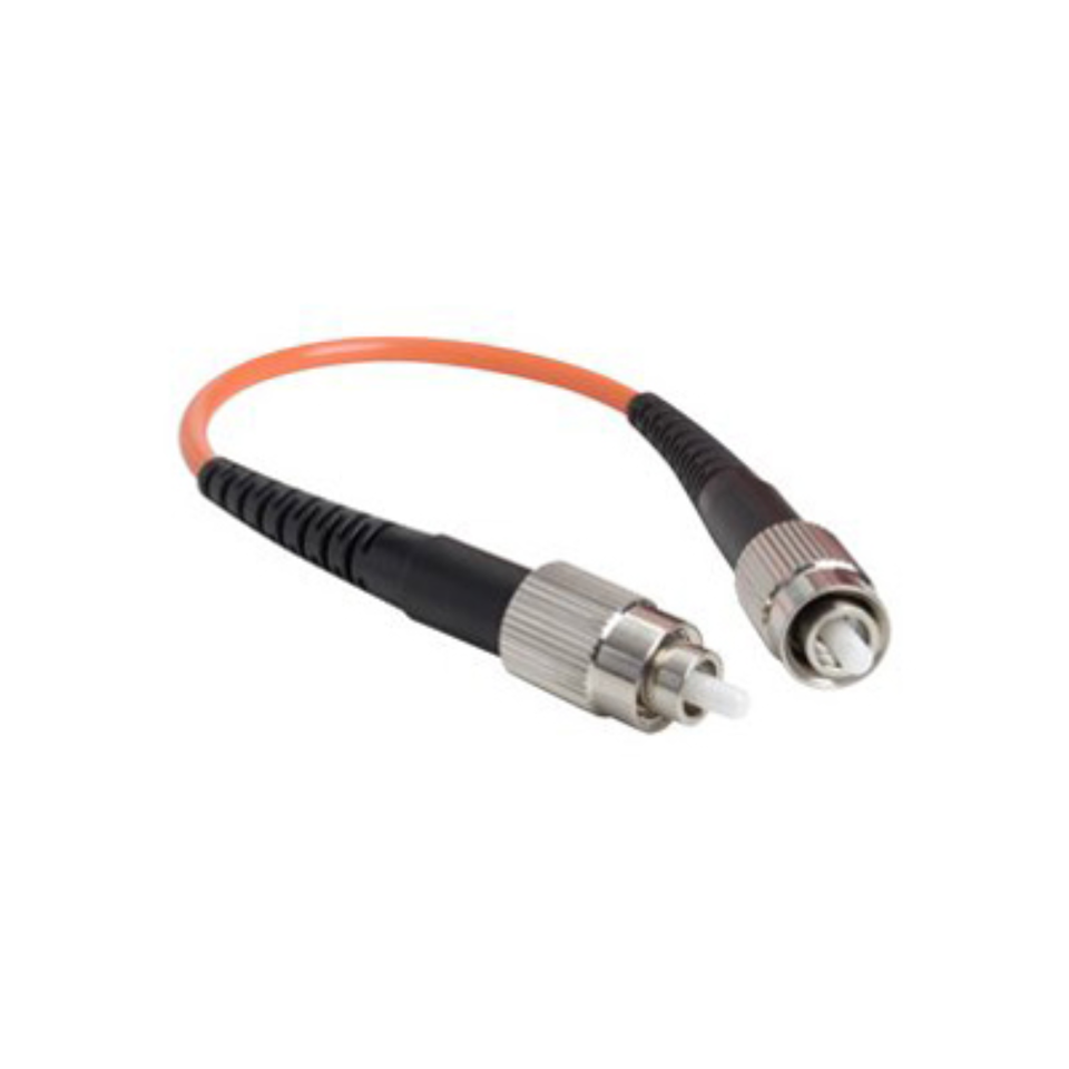 FC Fiber Optic Loopback Cable