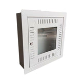 FTTH ONU Cabinet Rack Wall Mount Etisalat Approved 430*430*120mm