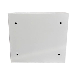 FTTH ONU Wall Mount Rack Cabinet Etisalat Approved,400*400*120