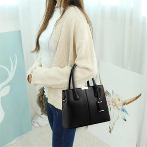 Last Day Sale 50% OFF 🔥 Handbag For Women, Large Capacity Crossbody Bag