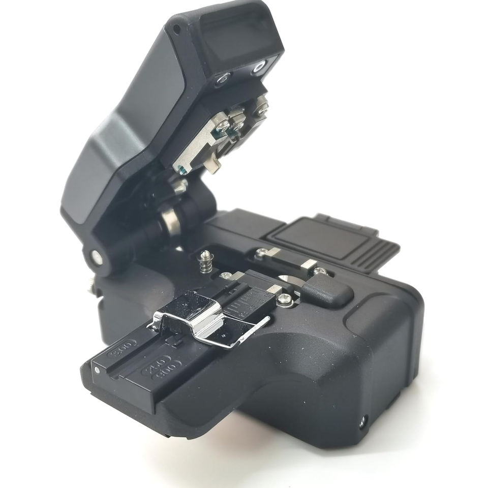COMWAY CC-03 High-Precision One-Step Fiber Cleaver