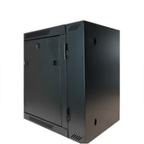 Network Cabinet Wall Mount Double Section 600*600mm Size