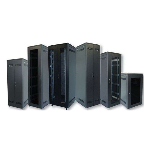 Premium Networking Cabinet | Server Rack Cabinet for IT & Data Centers
