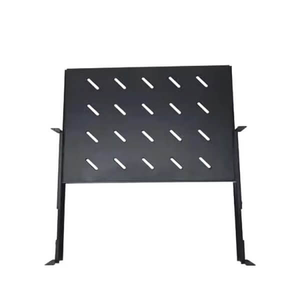 Sliding Shelf Server Rack Fit For Floor Stand Cabinet