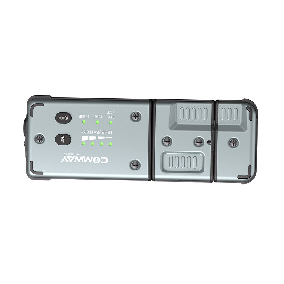 COMWAY CS-09 Ribbon Fiber Thermal Stripper