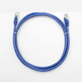 Cat6 FTP Shielded Patch Cord packaged for professional enterprise networking