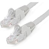Cat6 UTP LSZH Snagless RJ45 Patch Cord packaged for professional networking