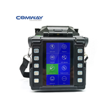 COMWAY C10S Core Alignment Fusion Splicer | Authorized UAE Stock