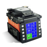 Comway C6 High Precision PAS Alignment Fusion Splicer for FTTx