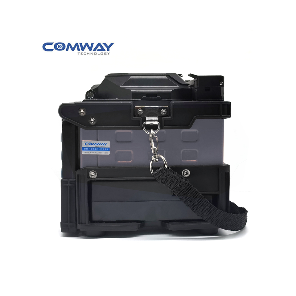 COMWAY C10S Core Alignment Fusion Splicer | Authorized UAE Stock