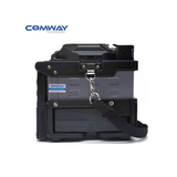 COMWAY C10S Core Alignment Fusion Splicer | Authorized UAE Stock
