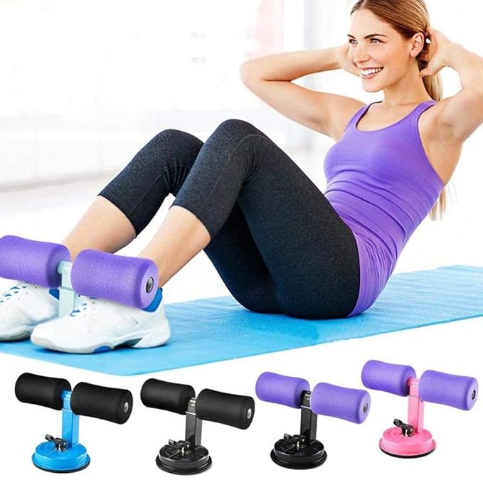 Last Day Sale 50% OFF 🔥 Sit-up Foot Holder