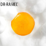 Last Day Sale 50% OFF 🔥 Anti Aging, Brightening & Whitening Soap with Vitamin-c by Dr.Rashel - 100gms