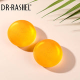 Last Day Sale 50% OFF 🔥 Anti Aging, Brightening & Whitening Soap with Vitamin-c by Dr.Rashel - 100gms